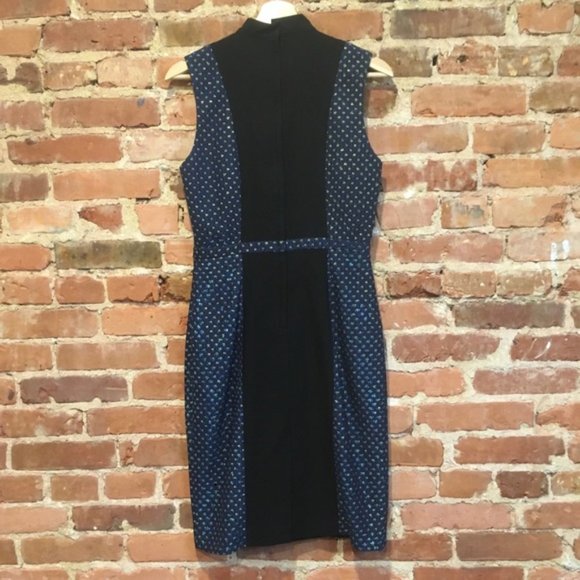 ModCloth Spotlight On Specifics Dress Medium - Picture 11 of 11